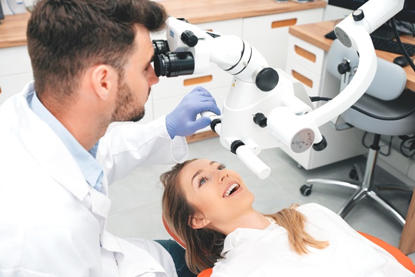 What To Do When You Have A Loose Dental Crown
