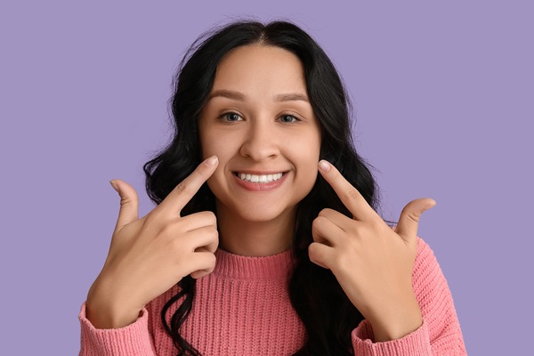 When Would My Dentist Recommend Periodontics?